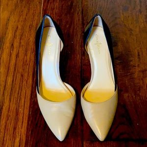 Cole Haan pump